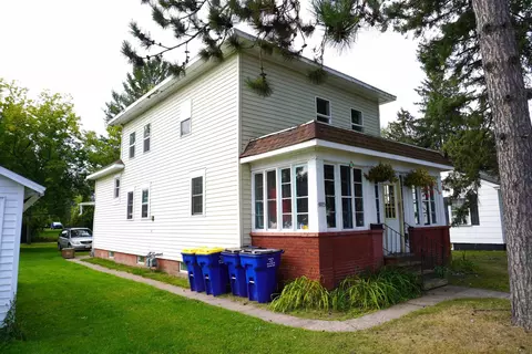 507 E 7th St, Merrill, WI 54452