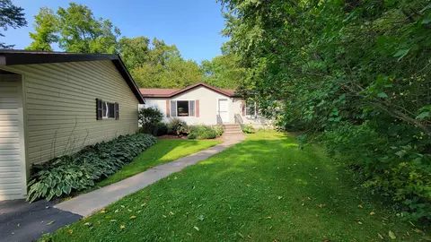 n9211 Chip N Dale Drive, Pickerel, WI 54465