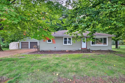 3520 County Road Q, Wisconsin Rapids, WI 54495