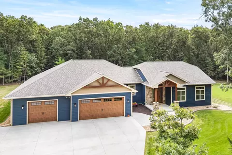 6935 Balsam Dr, Amherst, WI 54406