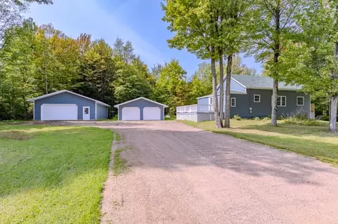 n4185 Shielke Road, Gleason, WI 54435