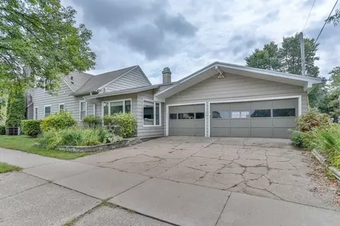 2102 Lamont St, Wausau, WI 54403