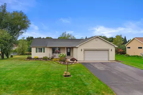 3575 Karrington Pl, Plover, WI 54467