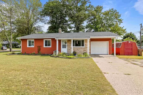 601 Wilshire Blvd, Stevens Point, WI 54481