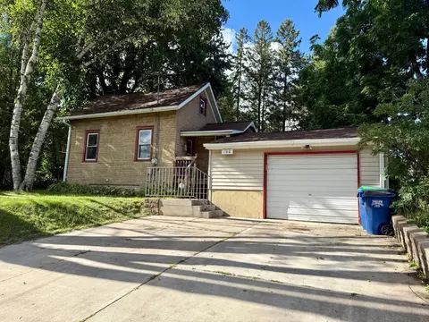 108 W Strowbridge St, Wausau, WI 54401