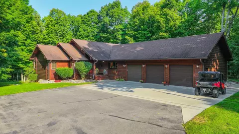 N9417 County Road H, Gleason, WI 54435