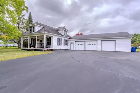 1204 N State St, Merrill, WI 54452