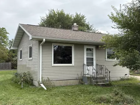 220 N 19th Ave, Wisconsin Rapids, WI 54495