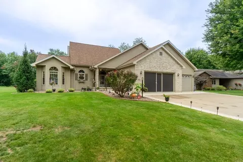 4615 Rib River Trl, Wausau, WI 54401