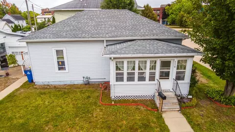 114 Logan St, Merrill, WI 54452