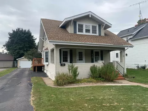 420 Watson St, Antigo, WI 54409