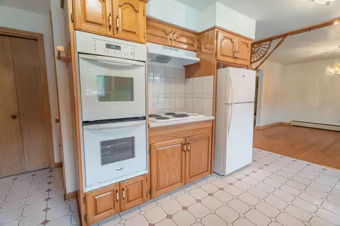 Kitchen - 1850 Grand Ave, Schofield, WI 54476 photo 3 of 3