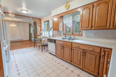 Kitchen - 1850 Grand Ave, Schofield, WI 54476 photo 1 of 3