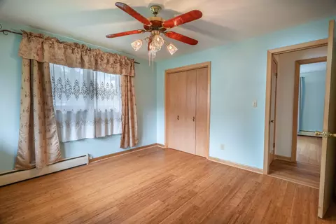 Bedroom - 1850 Grand Ave, Schofield, WI 54476 photo 3 of 11