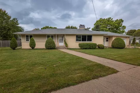 Exterior - 1850 Grand Ave, Schofield, WI 54476 photo 2 of 6