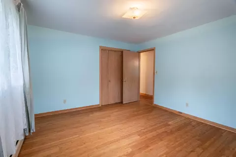 Bedroom - 1850 Grand Ave, Schofield, WI 54476 photo 2 of 11