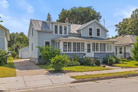 709 Franklin St, Stevens Point, WI 54481