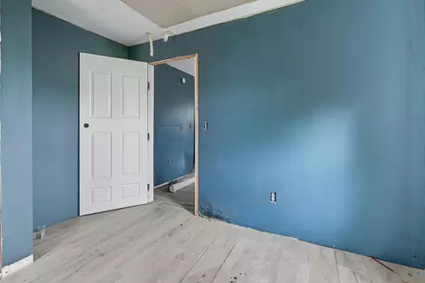 Bedroom - 300 S West St, Plainfield, WI 54966 photo 2 of 4