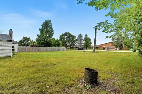 Exterior - 300 S West St, Plainfield, WI 54966 photo 6 of 9