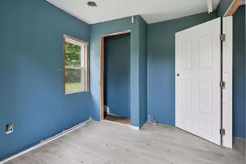 Bedroom - 300 S West St, Plainfield, WI 54966 photo 3 of 4