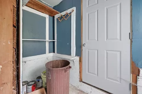 Entry Way - 300 S West St, Plainfield, WI 54966 photo 2 of 2