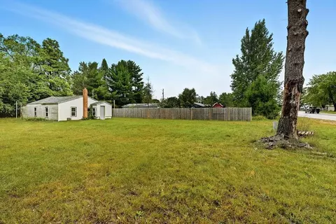 Exterior - 300 S West St, Plainfield, WI 54966 photo 7 of 9