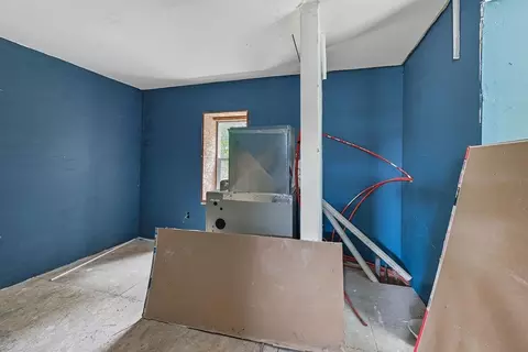 Bedroom - 300 S West St, Plainfield, WI 54966 photo 1 of 4