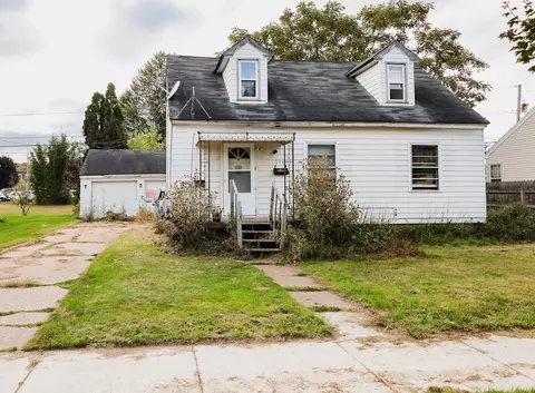 614 N 10th Ave, Wausau, WI 54401