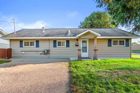 250 N 19th Ave, Wisconsin Rapids, WI 54494