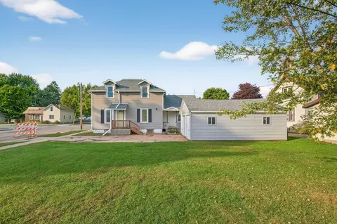 1251 Mckinley St, Wisconsin Rapids, WI 54495