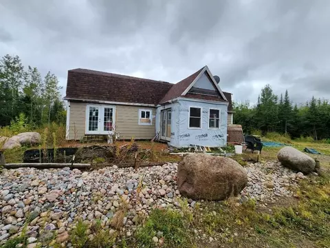 w12289 County Road J, Deerbrook, WI 54424