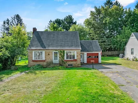 800 W 4th St, Marshfield, WI 54449