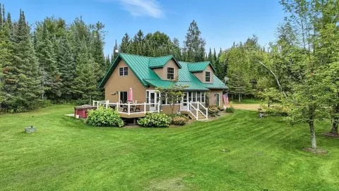 104134 Back Country Rd, Spencer, WI 54479