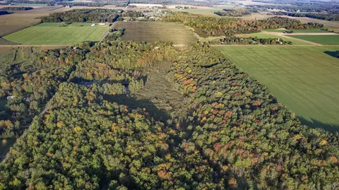 Mann Road, Spencer, WI 54449
