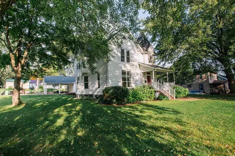 202 Clay St, Neillsville, WI 54456