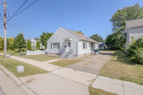 920 N 11th St, Wisconsin Rapids, WI 54494