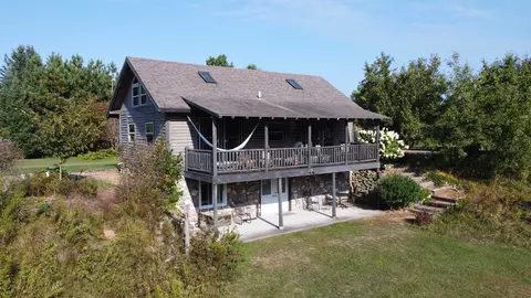 W11647 County Road Y, Antigo, WI 54409
