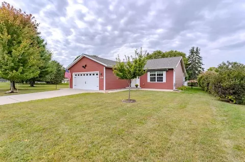 1718 Mortenson Dr, Wausau, WI 54401