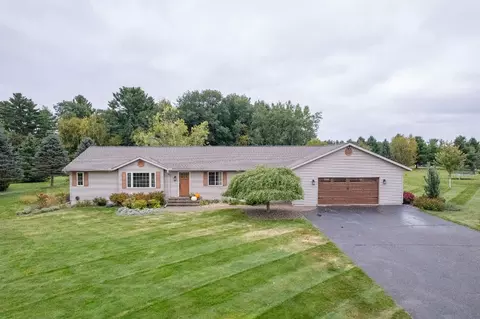 w4445 Peterson Lane, Merrill, WI 54452