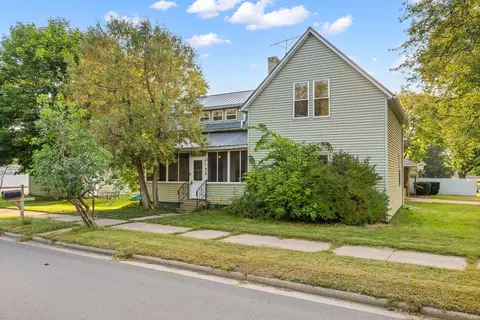415 Prospect Ave, Nekoosa, WI 54457