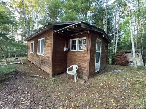 w11230 Horseshoe Bend Road, Deerbrook, WI 54424