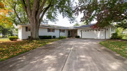 3320 16th St S, Wisconsin Rapids, WI 54494