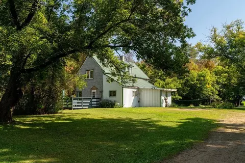 n9290 Riverview Road, Birnamwood, WI 54414