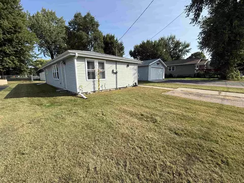 1840 Pardee St, Wausau, WI 54401