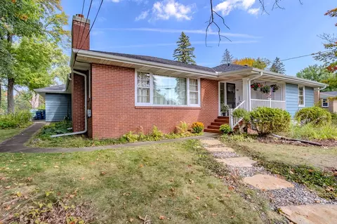 1102 Spring St, Wausau, WI 54403