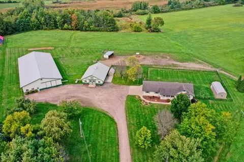 5352 County Highway F, Wisconsin Rapids, WI 54495