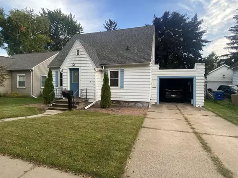 137 Ethel St, Wausau, WI 54403