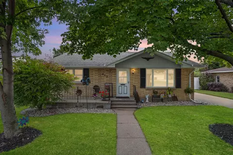 800 Indiana Ave, Stevens Point, WI 54481