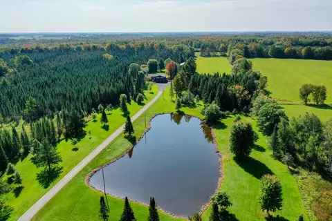 w5451 Correction Lane, Medford, WI 54451