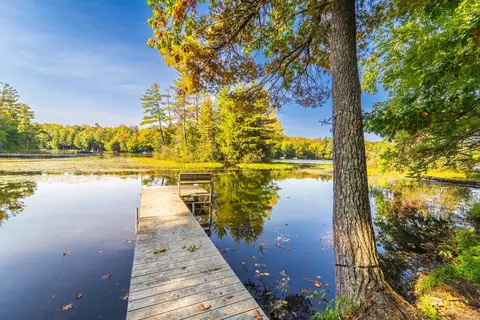 n8703 East Pickerel Lake Road, Gleason, WI 54435